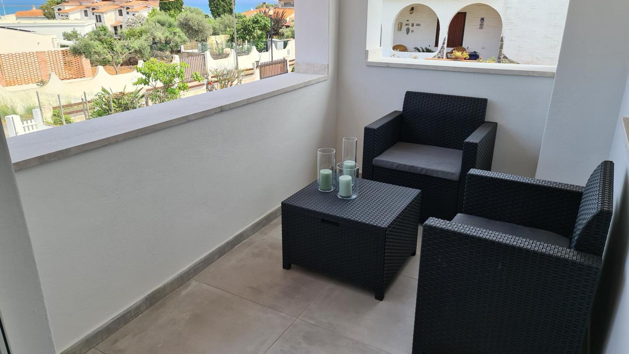 Villa Bettina سارّوتش المظهر الخارجي الصورة